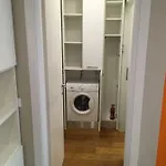 Cooper Apartment