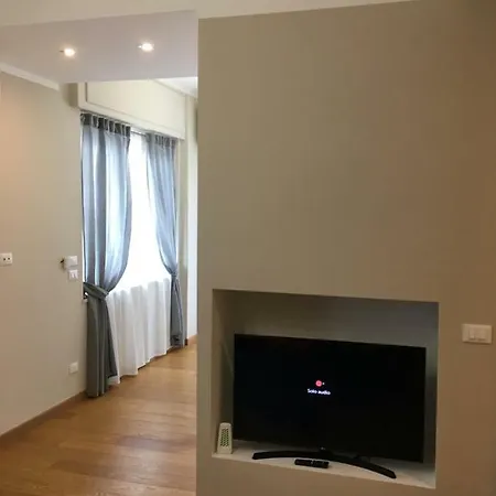 Cooper Apartment Genoa