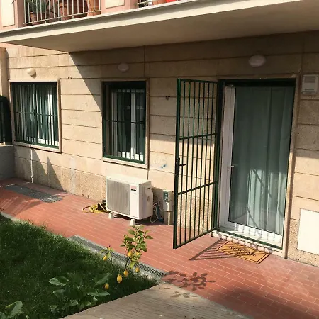 Apartment Cooper Genoa