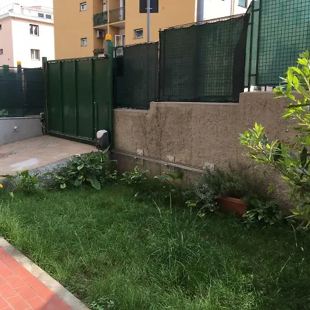 Cooper Appartamento *