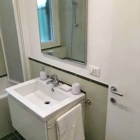 Cooper Apartment Genoa