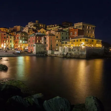 Cooper * Genoa