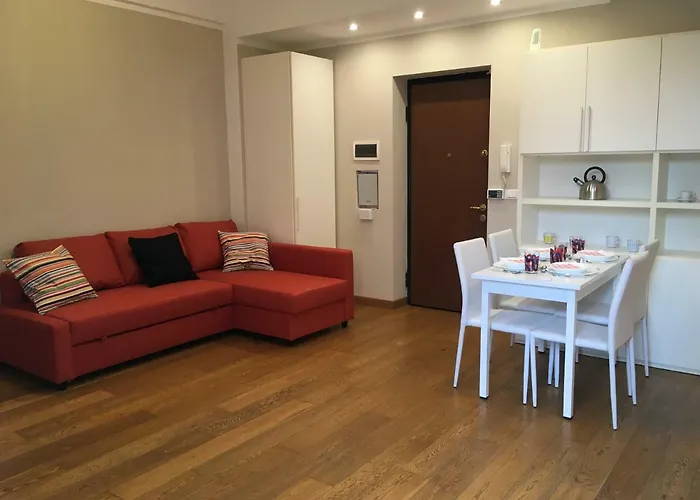 Cooper 公寓 热那亚