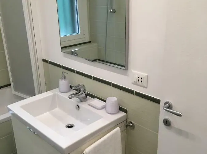 Cooper 公寓 热那亚