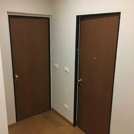 Apartamento Cooper Génova