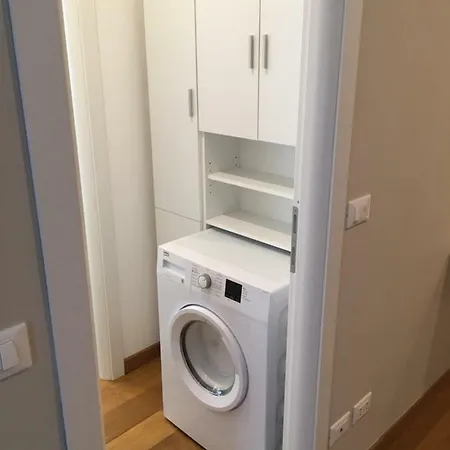 Cooper Apartment Genoa