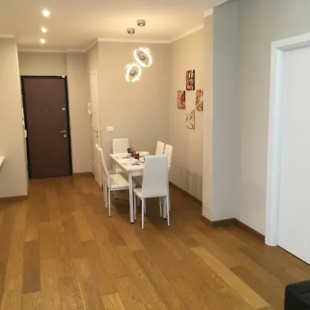 Cooper Apartamento Génova