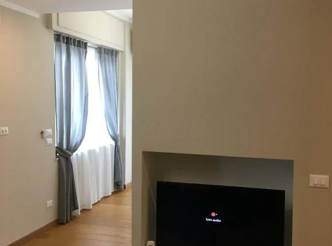 Cooper Διαμέρισμα Γένοβα