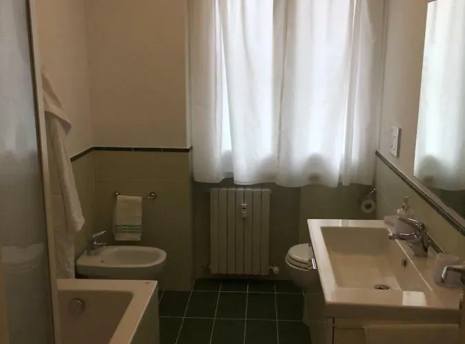 Cooper Διαμέρισμα