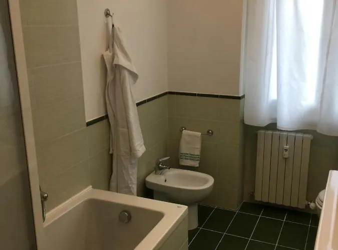 Cooper Διαμέρισμα Γένοβα