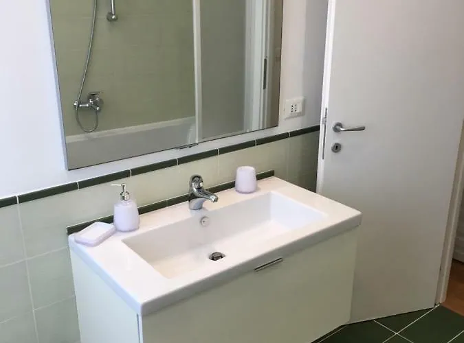 Cooper Διαμέρισμα *