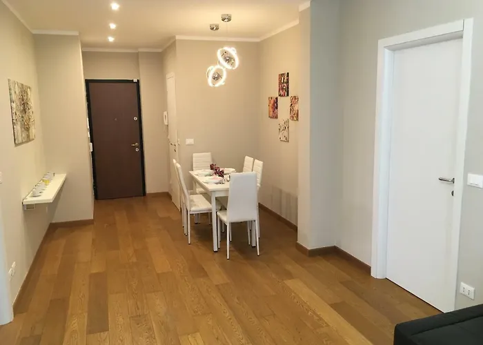 Cooper Διαμέρισμα Γένοβα