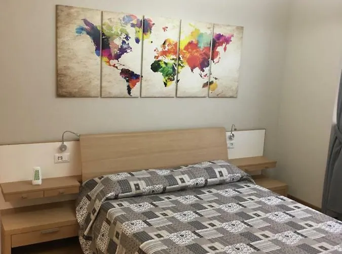 Cooper Διαμέρισμα