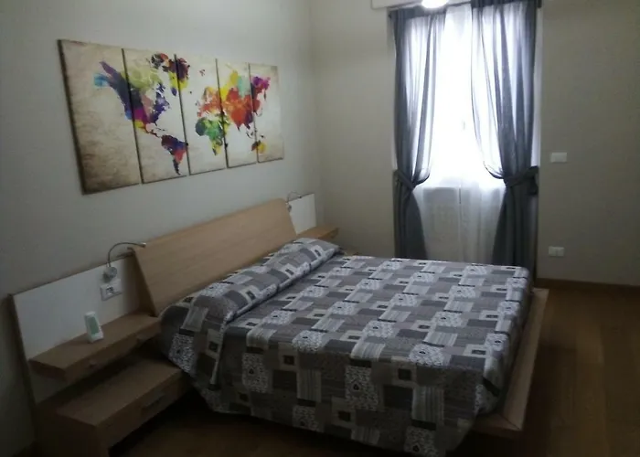 Cooper Διαμέρισμα *