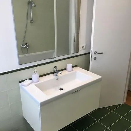 Cooper Appartement *